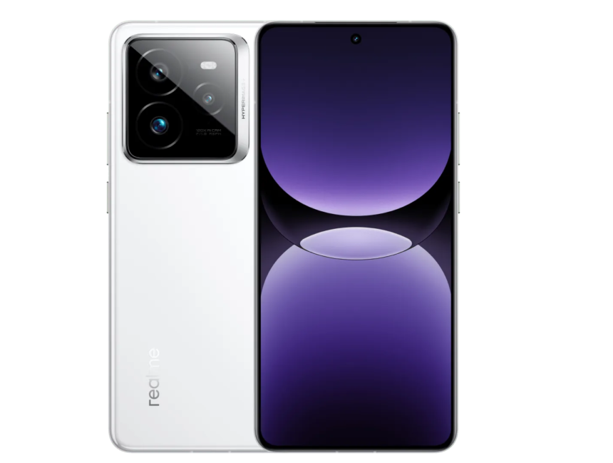 realme gt 7 pro