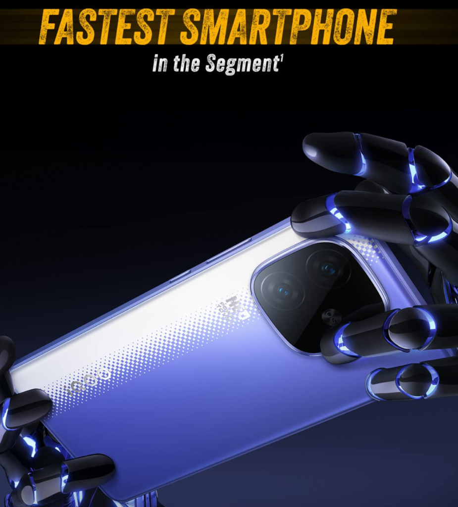 iqoo neo 10r