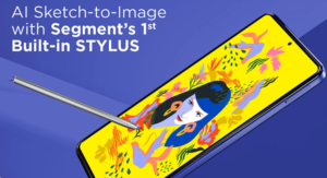 motorola edge 60 stylus
